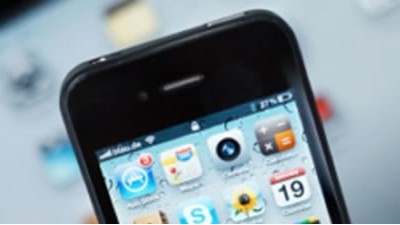 Mobile ‘have nots’ catching up