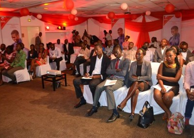 Airtel Ghana launch