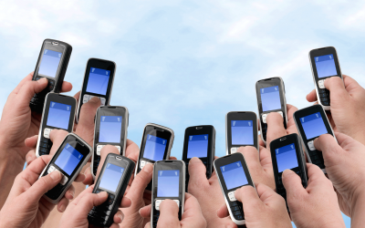 Work With Us To Turn Your SMS Campaign Into A Real Mobile Strategy