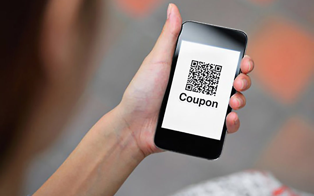 Mobile Coupons Set For Further Growth In Tough Times
